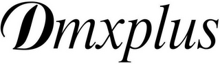DMXPLUS logo