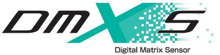 DMXS DIGITAL MATRIX SENSOR logo