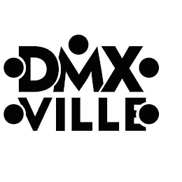 DMXVILLE logo