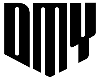 DMY logo