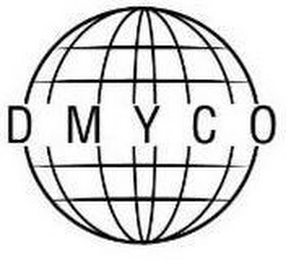 DMYCO logo