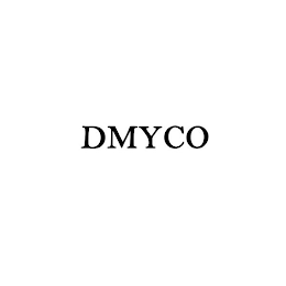 DMYCO logo