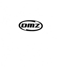 DMZ logo