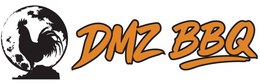 DMZ BBQ logo