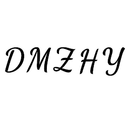 DMZHY logo
