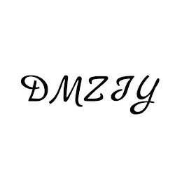 DMZIY logo