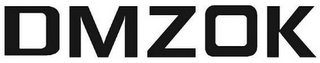 DMZOK logo