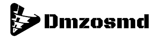 DMZOSMD logo