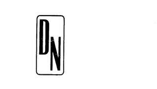DN logo
