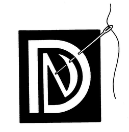 DN logo