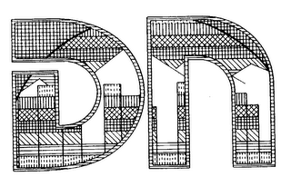 DN logo