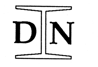 DN logo
