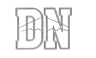DN logo