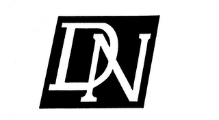 DN logo