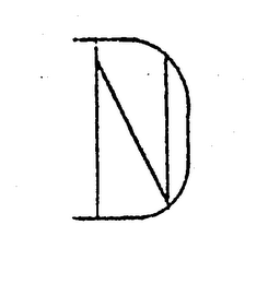 DN logo