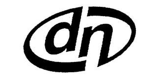 DN logo