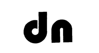 DN logo