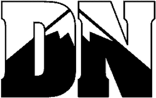 DN logo