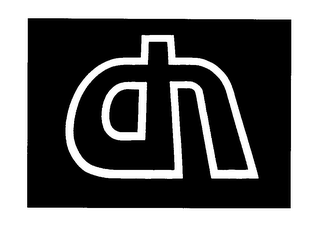 DN logo