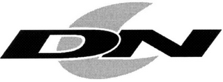 DN logo