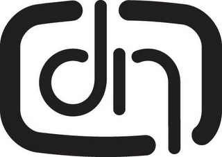 DN logo