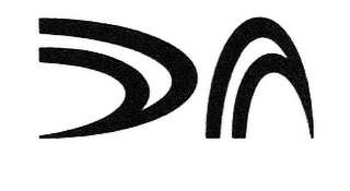 DN logo