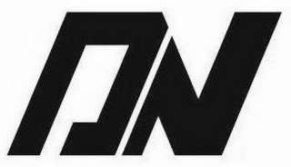 DN logo