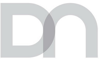 DN logo