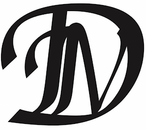 DN logo