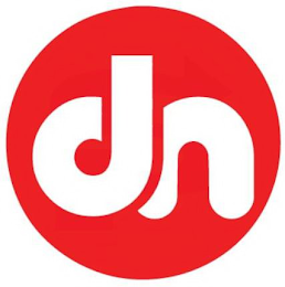 DN logo