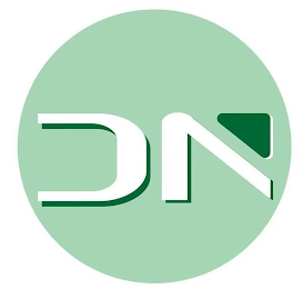 DN logo