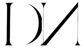 DN logo