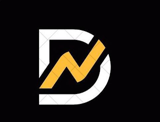 DN logo