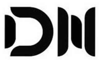 DN logo