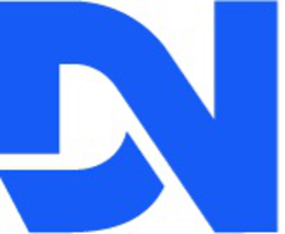 DN logo