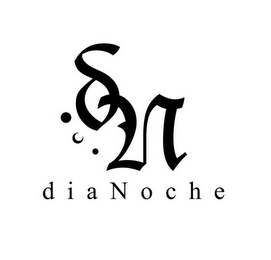 DN D I A N O C H E logo
