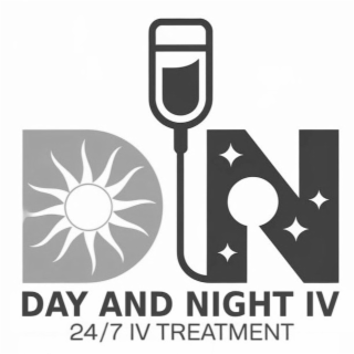 DN DAY AND NIGHT IV 24/7 IV TREATMENT