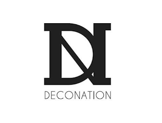 DN DECONATION logo
