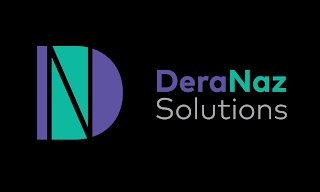 DN DERANAZ SOLUTIONS logo