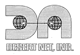 DN DESERT NET, INC.