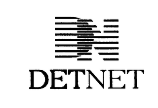DN DETNET logo