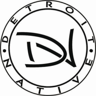 DN DETROIT  NATIVE