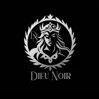 DN DIEU NOIR logo