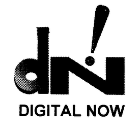 DN! DIGITAL NOW logo