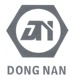 DN DONG NAN logo