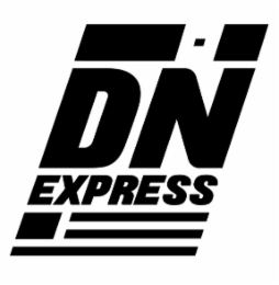 DN EXPRESS logo