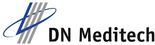DN MEDITECH logo