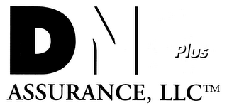 DN PLUS ASSURANCE, LLC logo