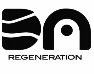 DN REGENERATION logo