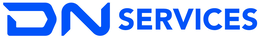 DN SERVICES logo